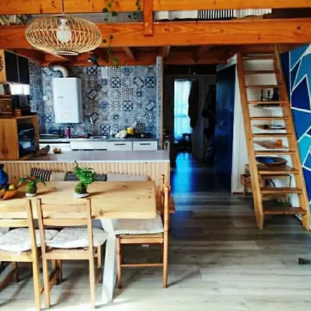 An Unforgettable Stay In Saint-Jean-De-Luz Apartmán